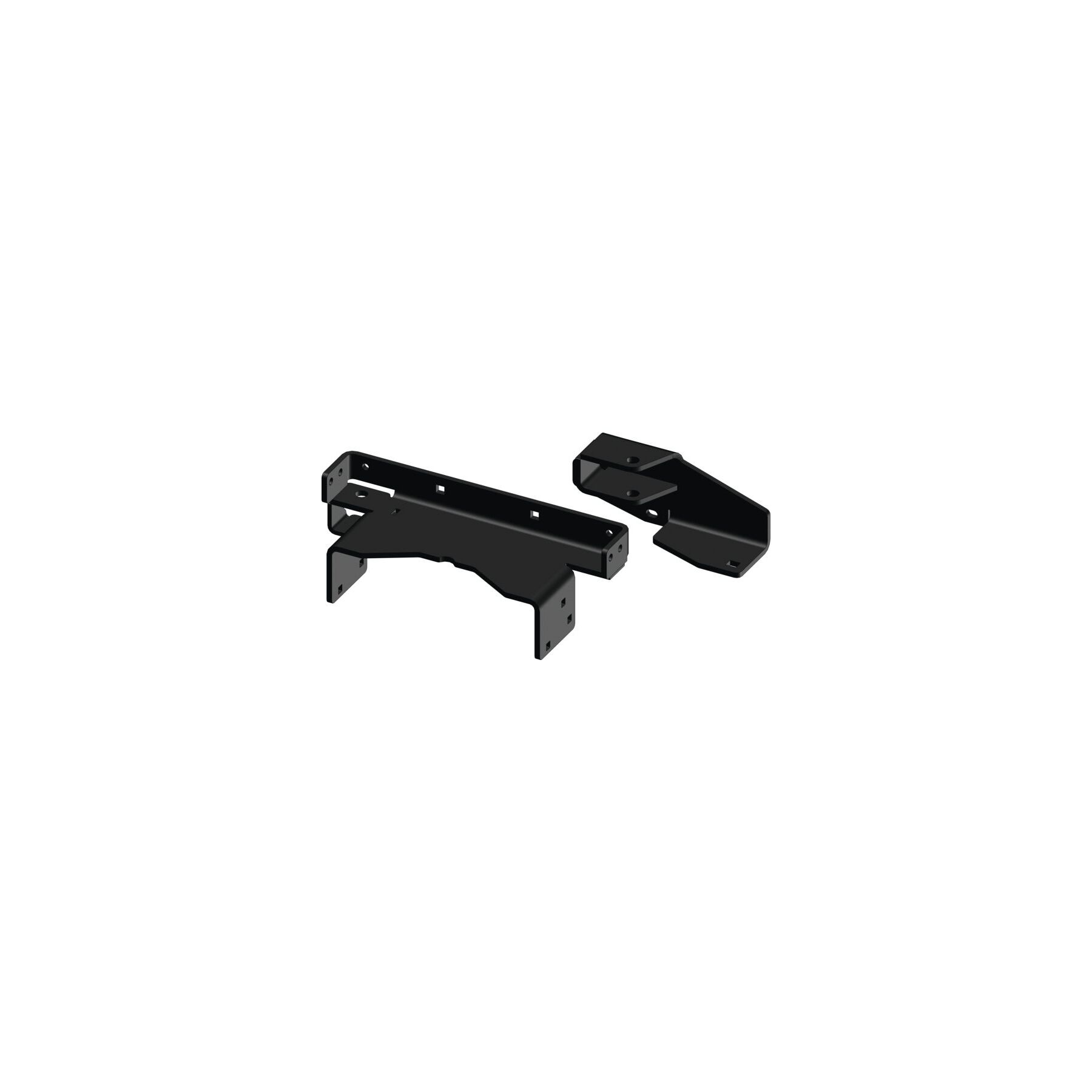 KFI UTV Pro 2.0 Actuator Track Extension Bracket