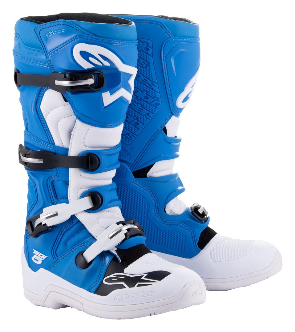 Alpinestars Tech 5 Boots 9