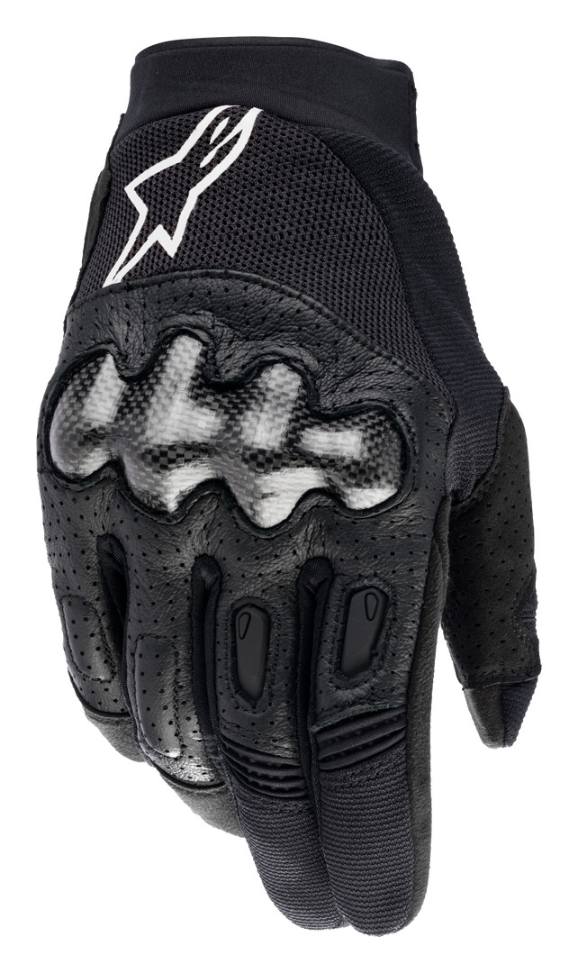 Alpinestars Megawatt Gloves - RevZilla