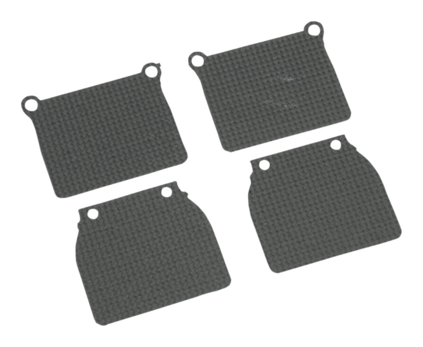 Moto Tassinari VForce Delta 2 Replacement Reeds Honda CR80R 19932002