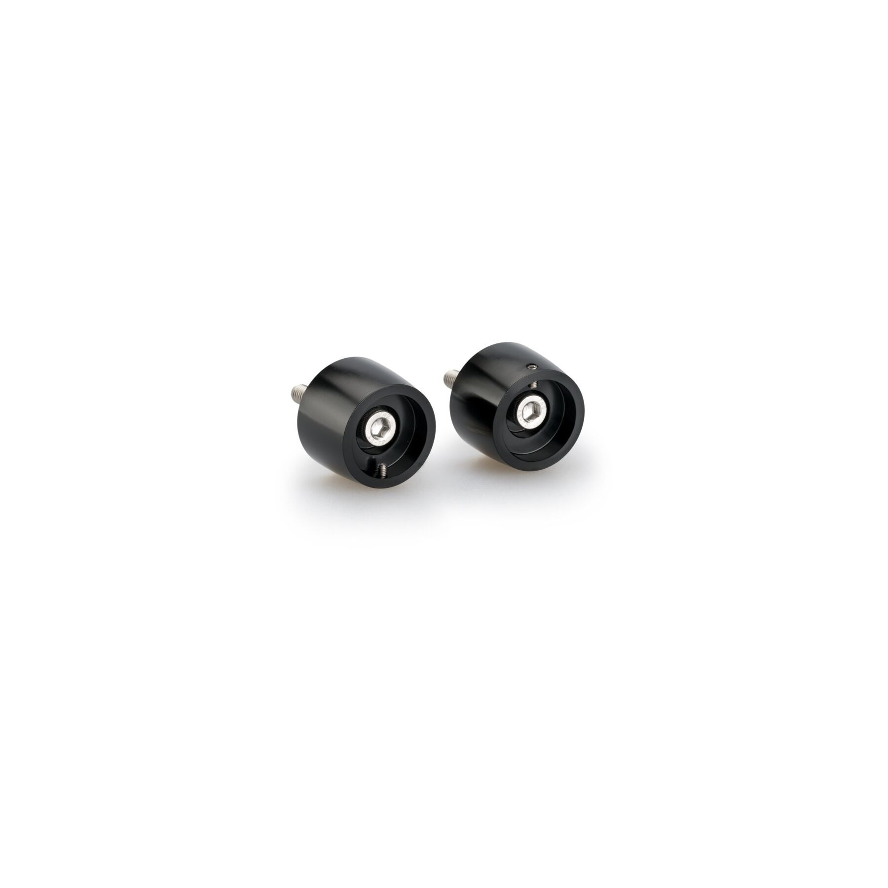 Puig Thruster Bar End Bases Ducati Monster 937 / 937 Plus / 937 SP 202