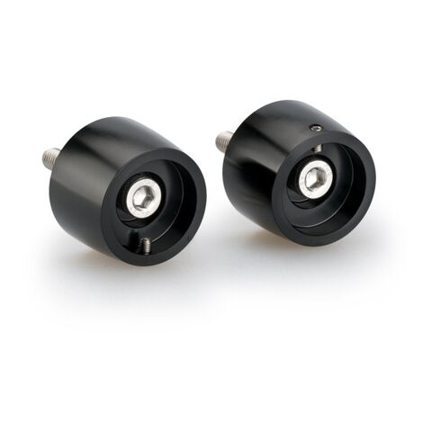 Puig Thruster Bar End Bases Ducati Monster 937 / 937 Plus / 937 SP 2021-2024
