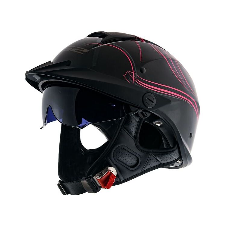 LS2 Helmets