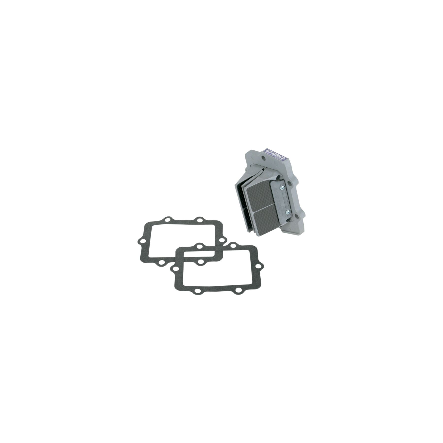 V Force Delta 2 Reed Valve System Suzuki RM250 1998-2002