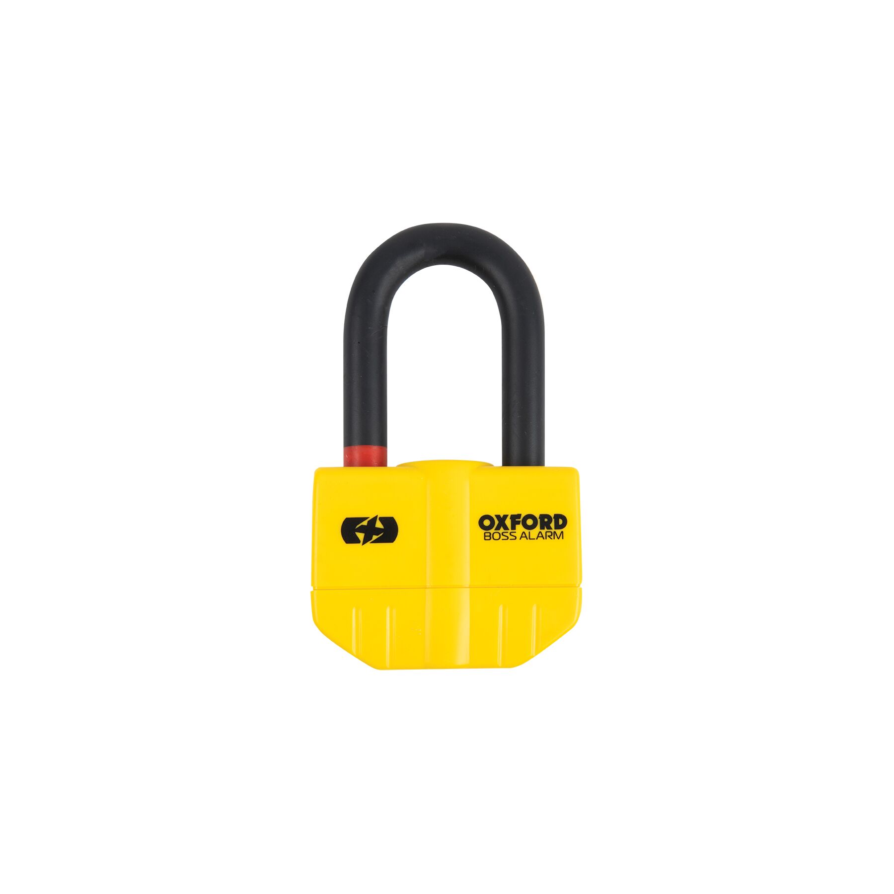 Oxford Boss Alarm Disc Lock