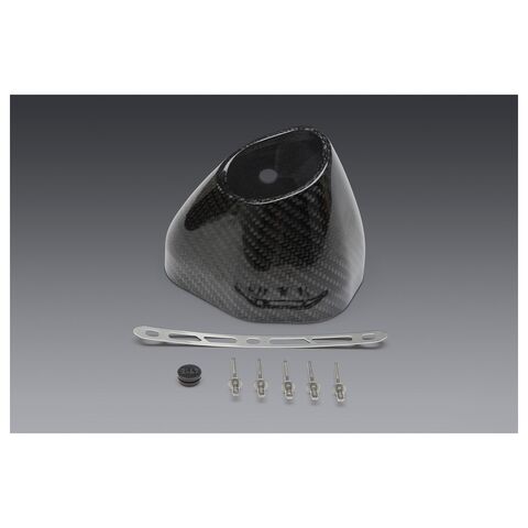 Yoshimura R77 Replacement End Cap Kit