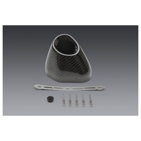 Yoshimura R77 Replacement End Cap Kit