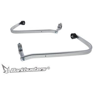 Barkbusters Aluminum Handguard Kit Triumph Tiger 1200 GT Explorer