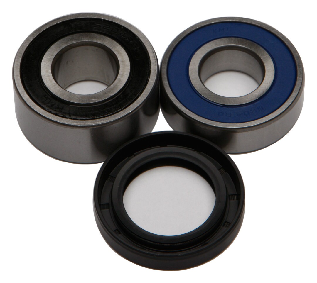 All Balls Racing Front / Rear Wheel Bearing Kit 251027 20 (3.00