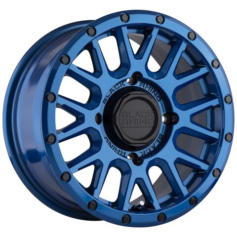 Black Rhino Wheels La Paz UTV Wheel 4/156