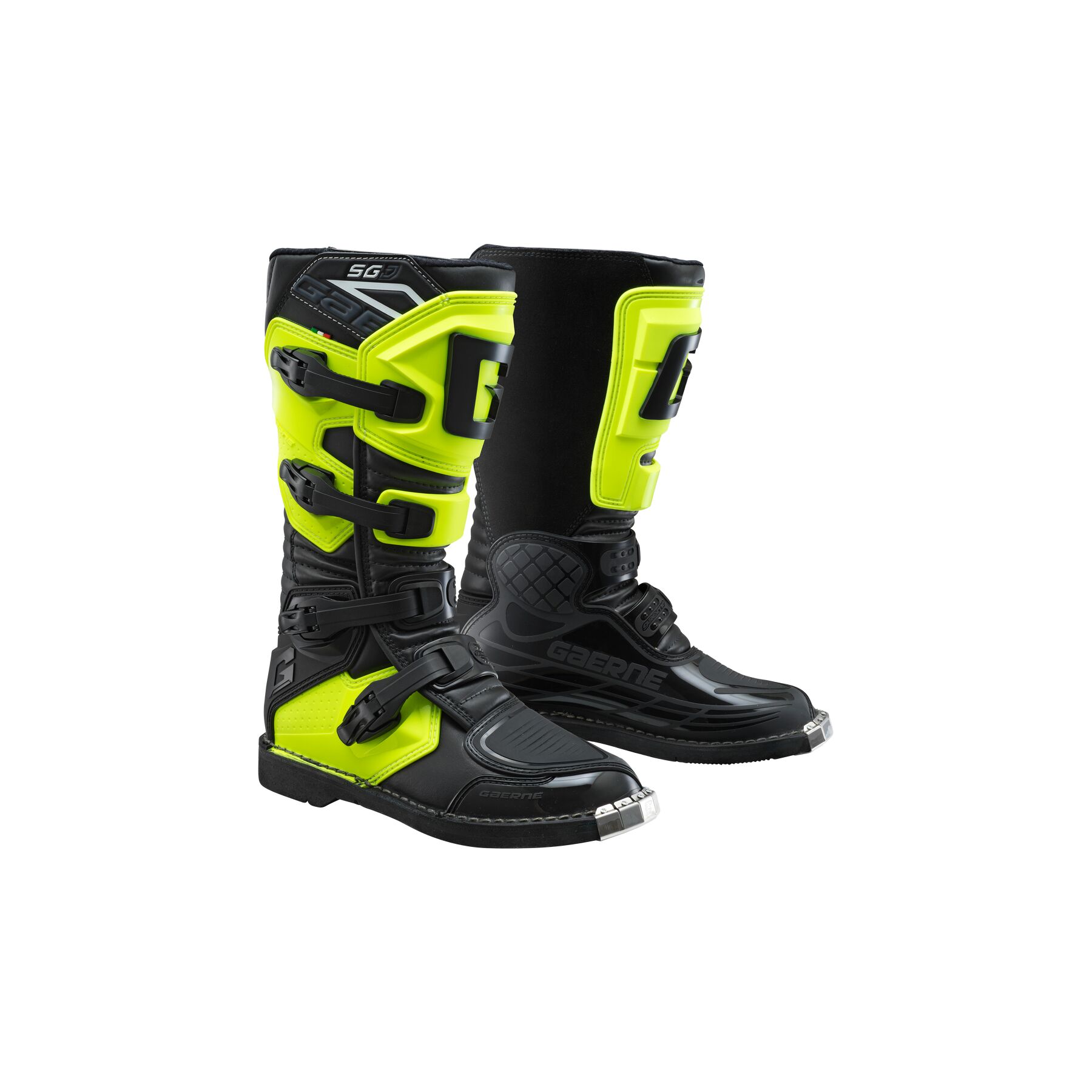 Gaerne Youth SG-J Boots