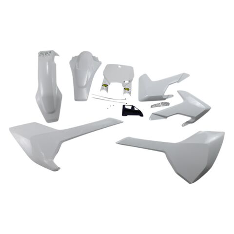 Cycra 5 Piece Replica Kit Husqvarna 125cc-450cc 2016-2018