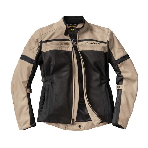 Scorpion EXO Cargo Air Women's Jacket