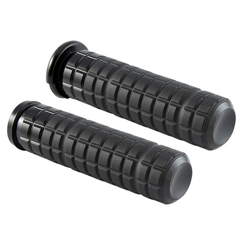 Arlen Ness Speedliner Grips For Harley
