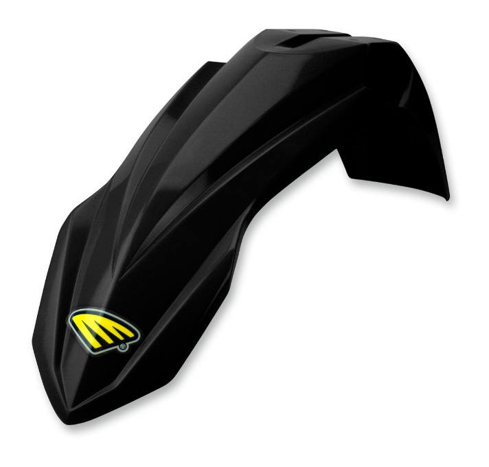 Cycra Performance Front Fender Yamaha YZ125 / YZ250 2006-2012 / YZ250F / YZ450F 2006-2009 N/A