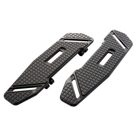 Arlen Ness Speedliner Driver Floorboards For Harley Softail 2018-2025