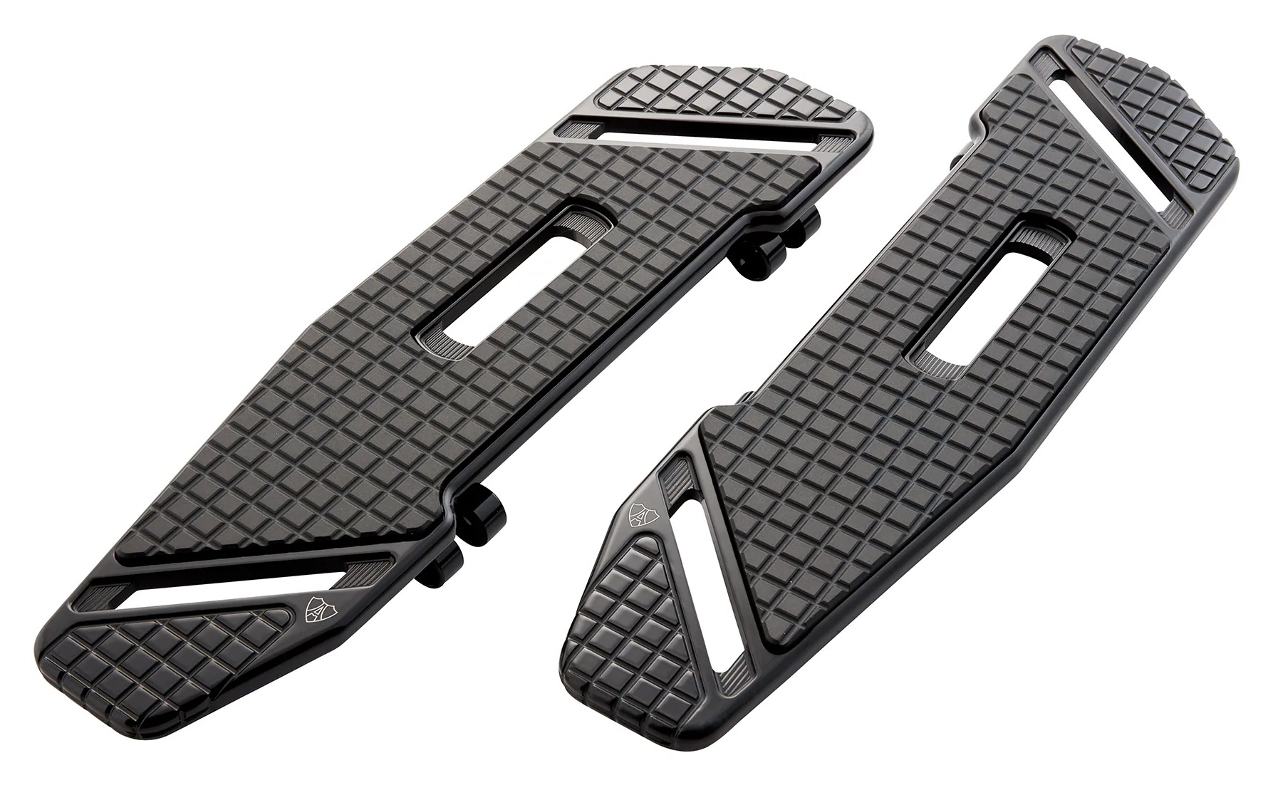 Arlen Ness Speedliner Driver Floorboards For Harley 19842024 10 (54.99) Off! RevZilla