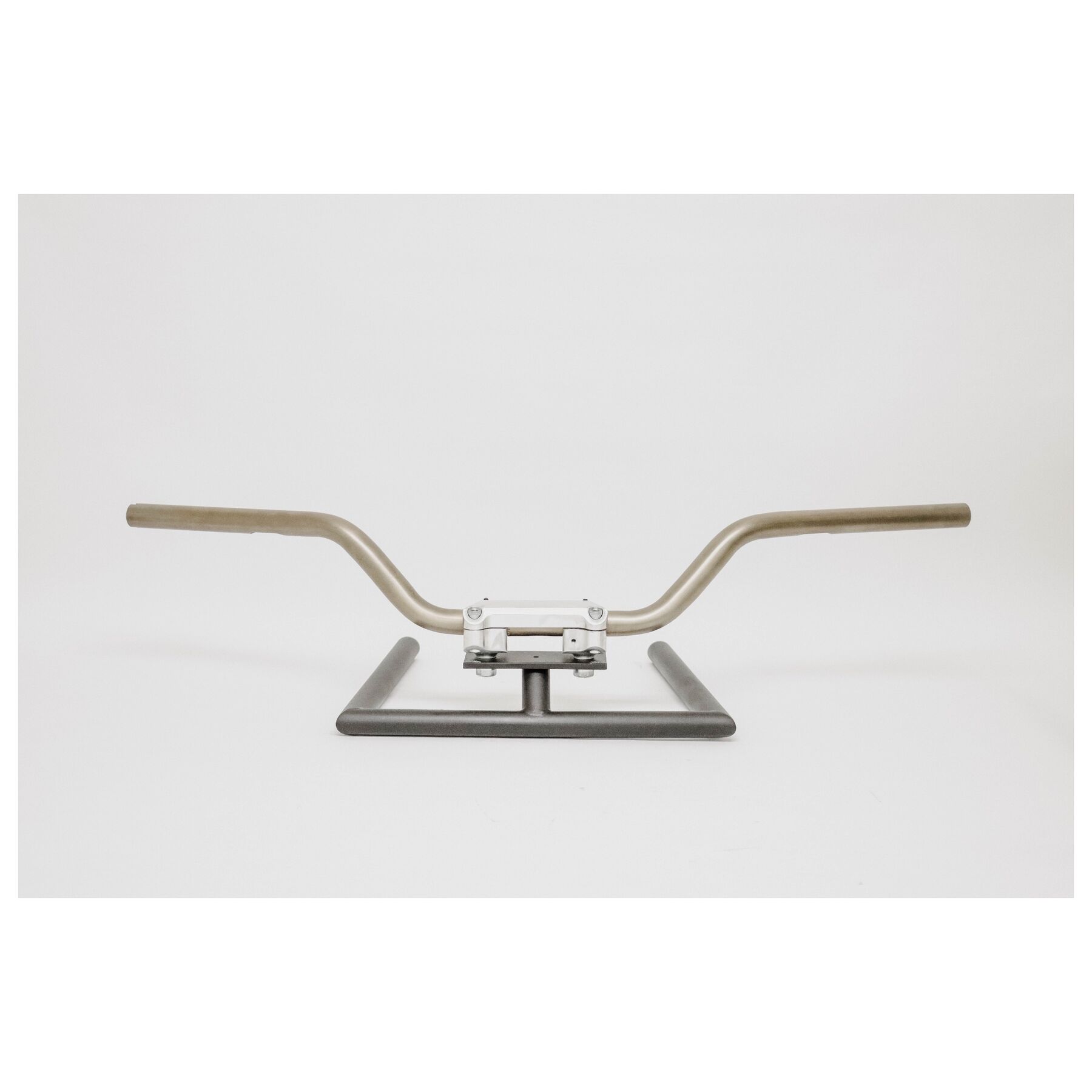 KST Kustoms 1 Kommander Handlebars For Harley With 1 Clamp