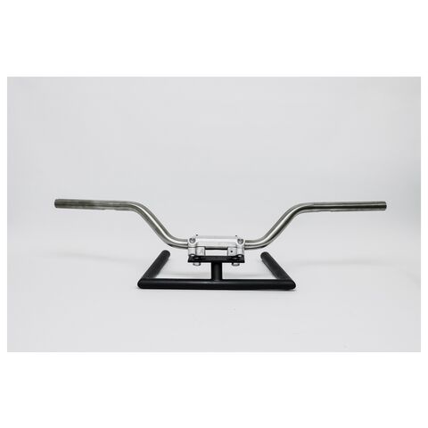 KST Kustoms 1" Kommander Handlebars For Harley With 1" Clamp