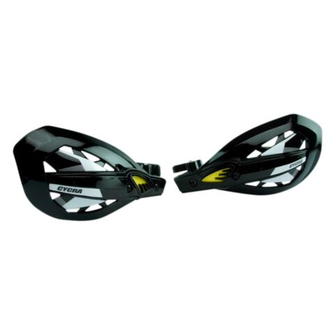 Cycra Eclipse Perch Mount Handshield Kit
