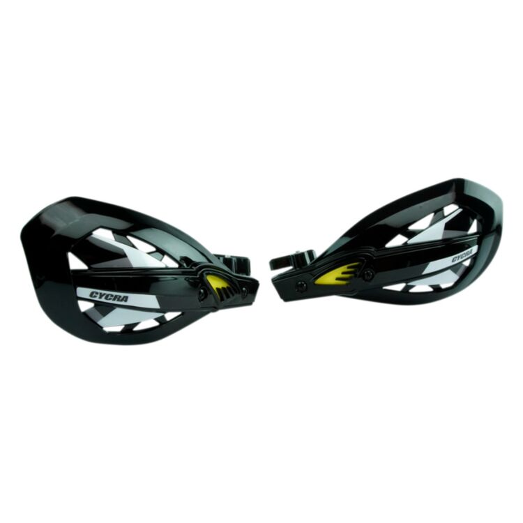 Cycra Eclipse Perch Mount Handshield Kit