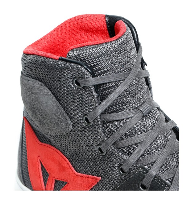 Dainese York Air Shoes (46) - RevZilla