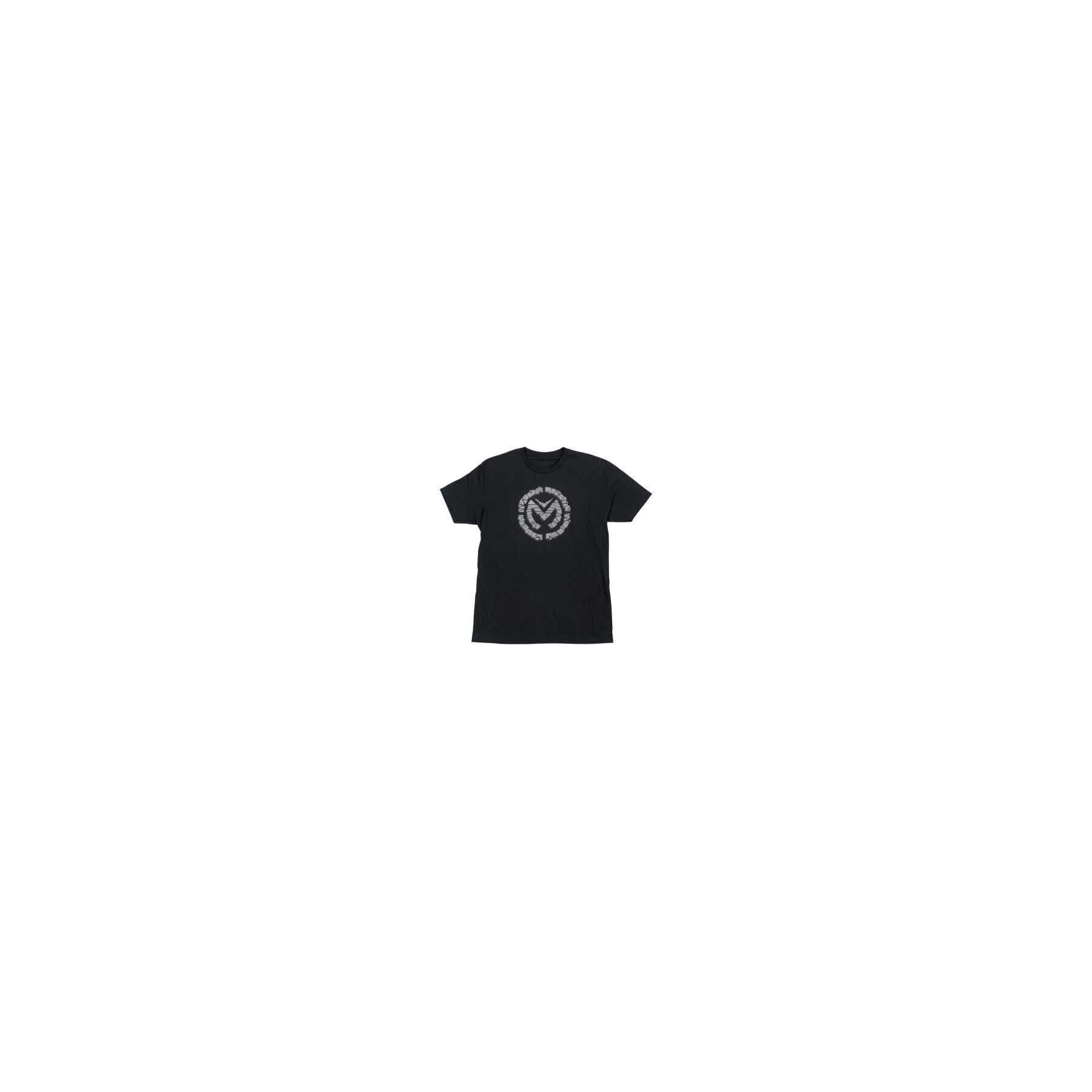 Moose Racing Fractured T-Shirt
