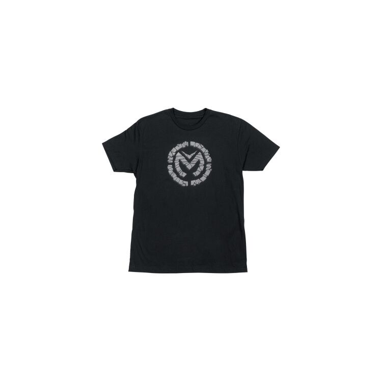 Black/Silver