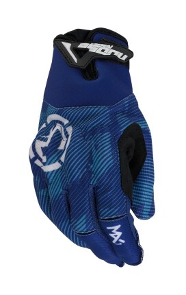Moose Racing MX1 Gloves N/A