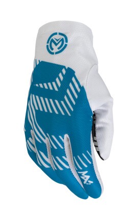 Moose Racing MX2 Gloves XXXL