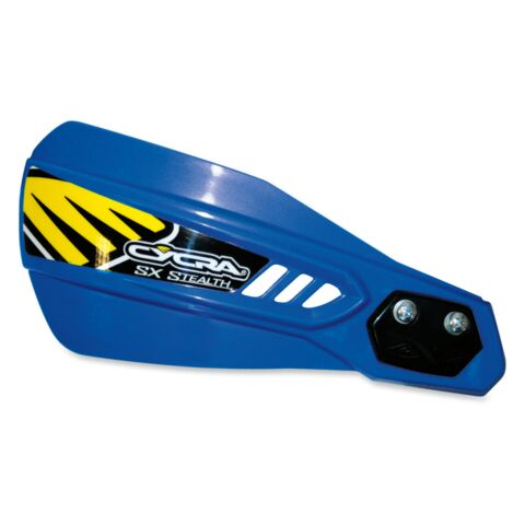 Cycra Primal Stealth Racer Pack Handguards