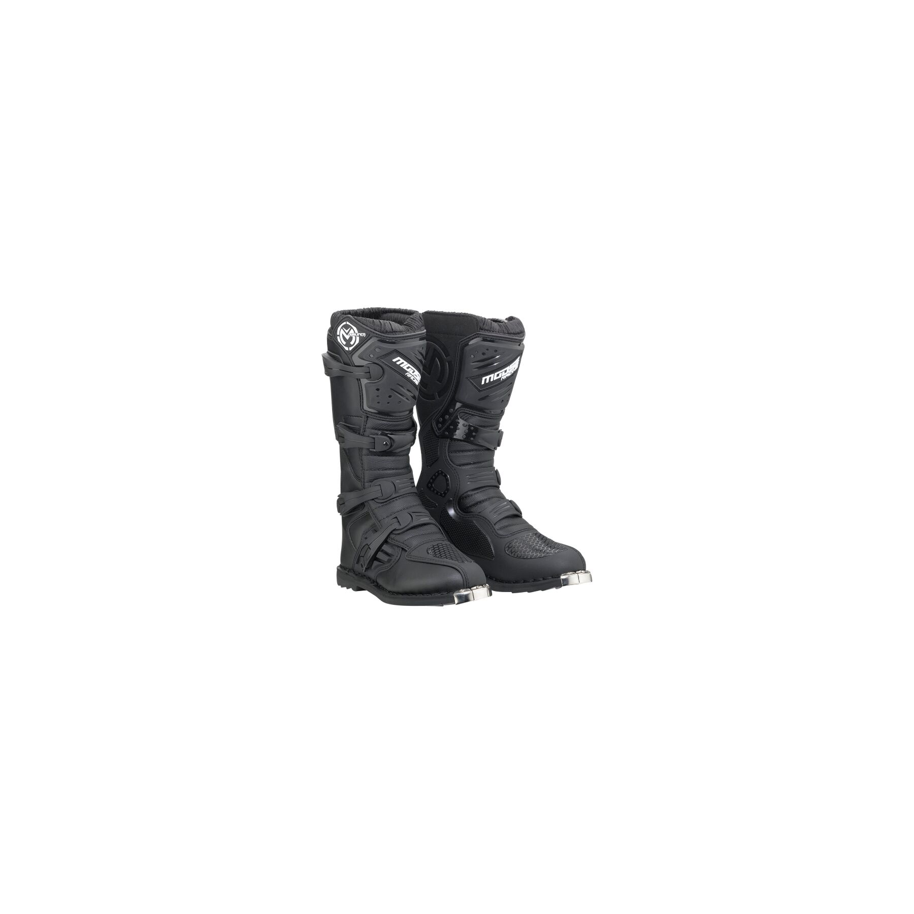 Moose Racing Qualifier ATV Boots