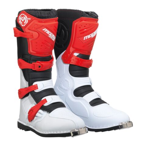 THOR BLITZ XP ATV BOOT サイズ12or7 Thor Mini Blitz XP Boots | Riding Gear | Rocky Mountain ATV/MC