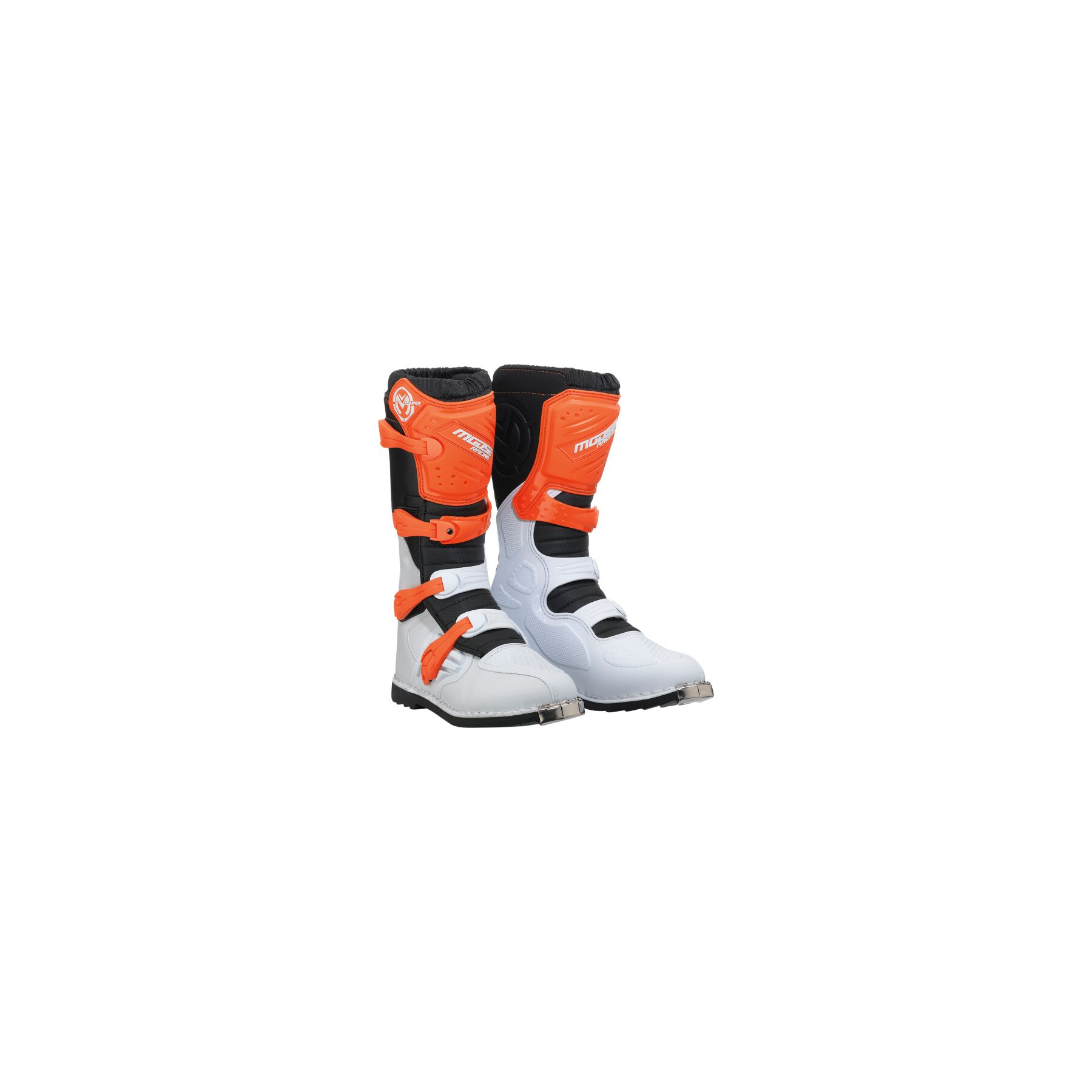 Moose Racing Qualifier Boots