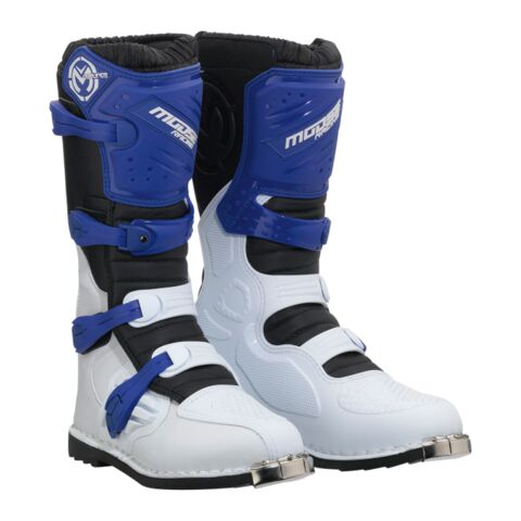 Moose Racing Qualifier Boots