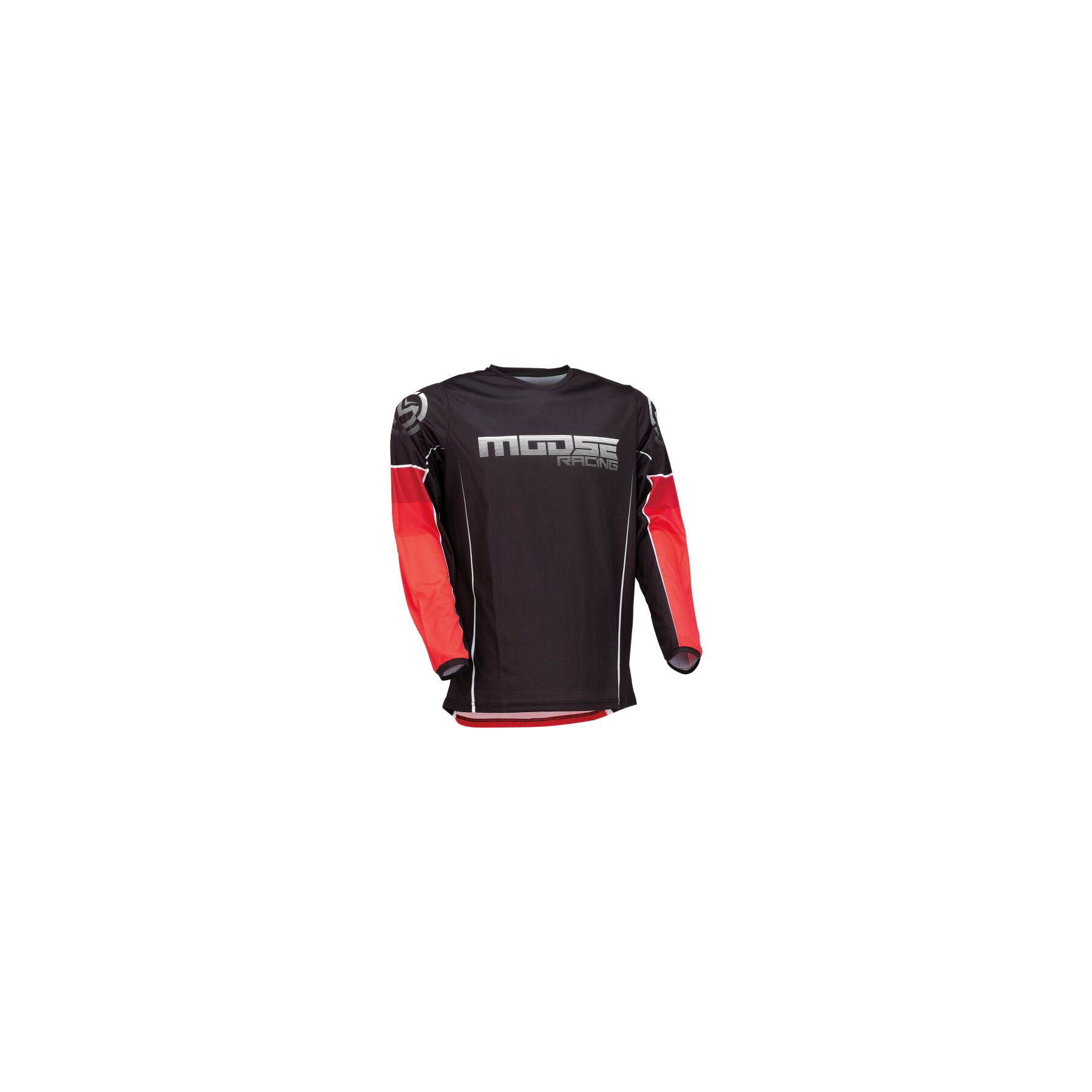 Moose Racing Qualifier Jersey