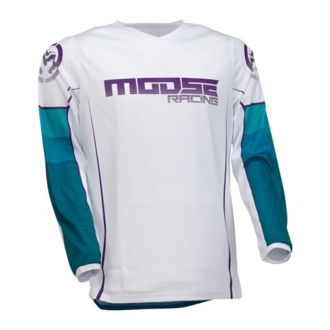 Moose Racing Qualifier Jersey