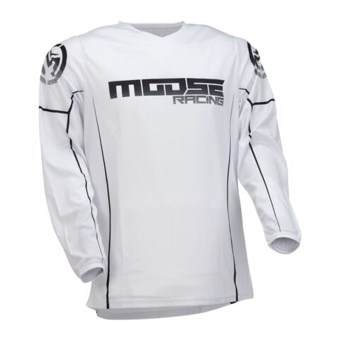 Moose Racing Qualifier Jersey
