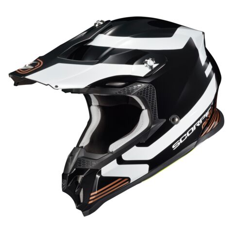 Scorpion EXO VX-16 Format Off-Road Helmet