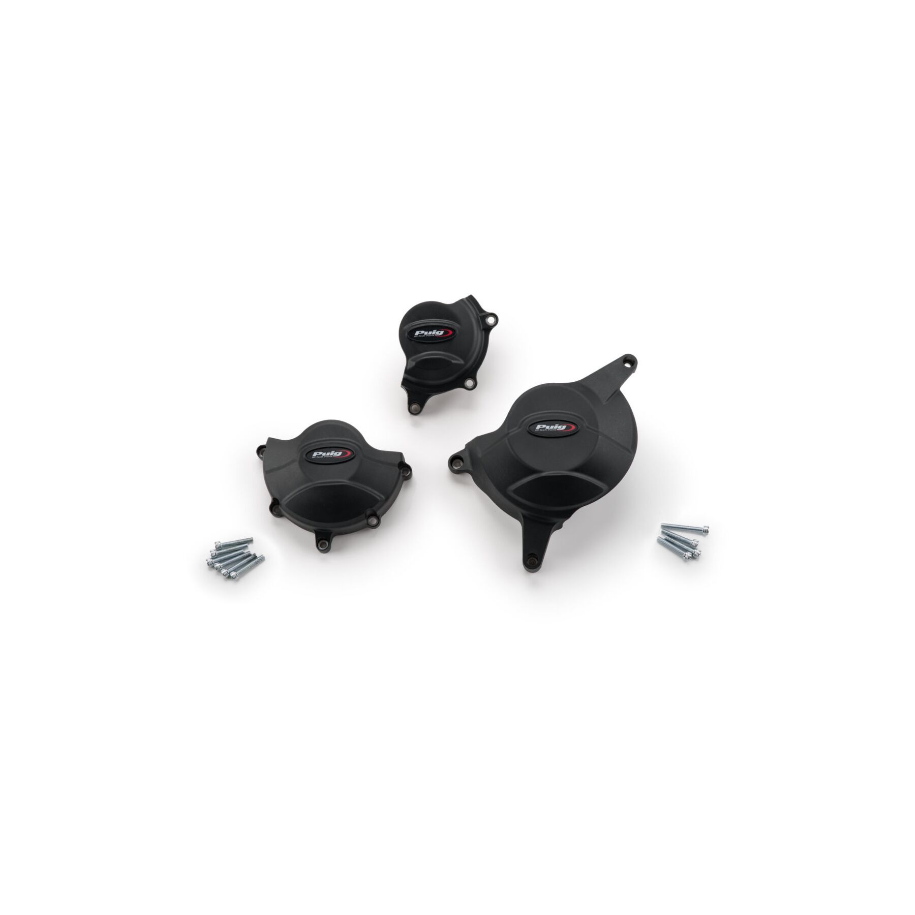 Puig Engine Cover Honda CB650R / CBR650R 2019-2020