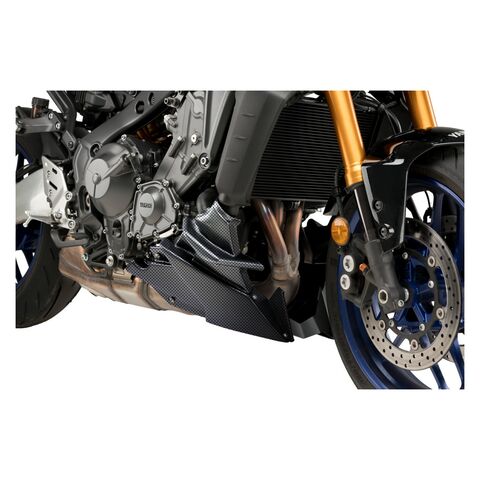 Puig Engine Spoiler Yamaha MT-09 / Tracer 9 GT 2021-2025