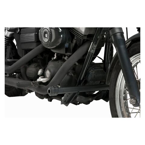 Puig Opie Frame Sliders Harley Davidson Dyna 1995-2017