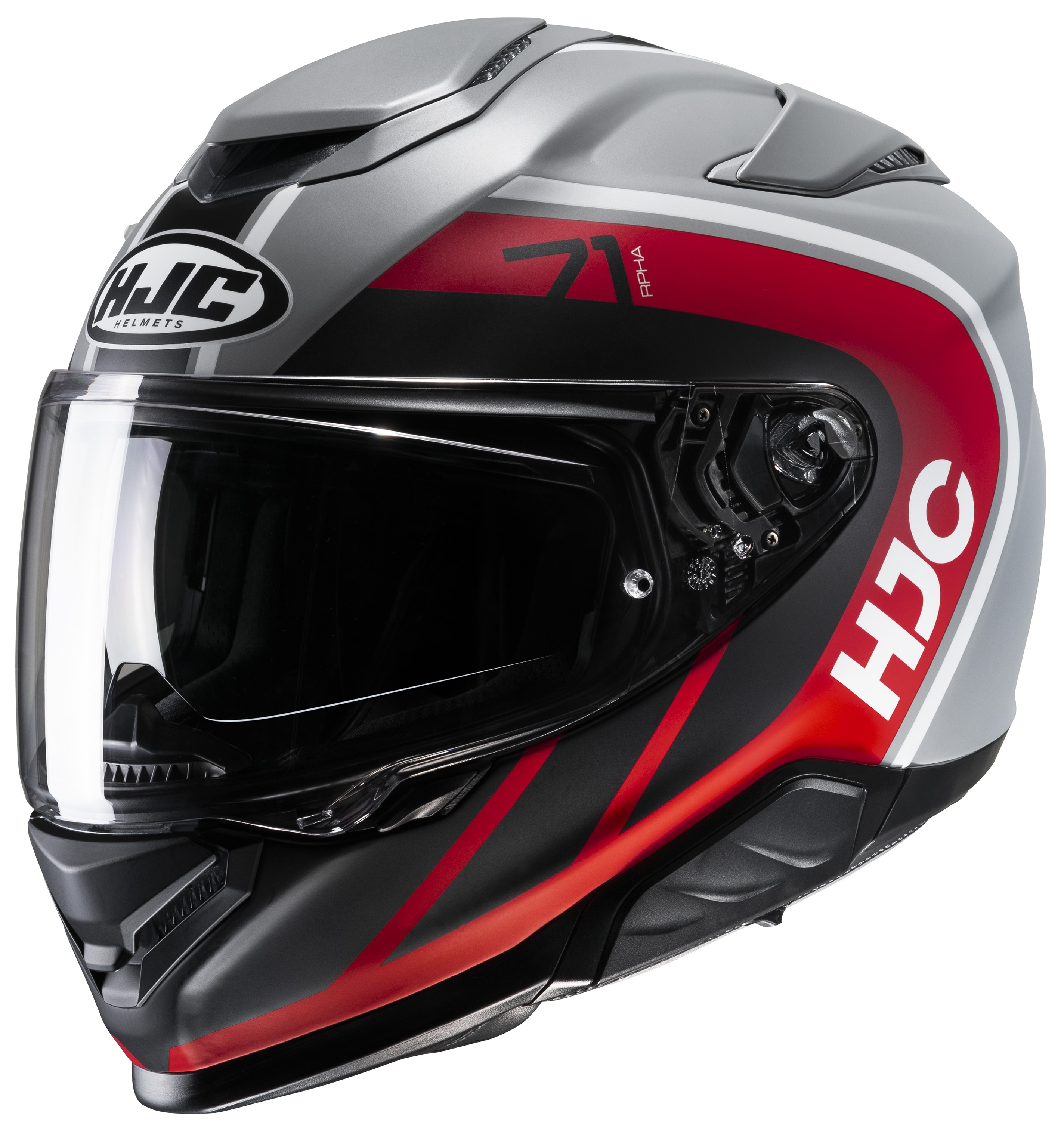 HJC RPHA 71 Mapos Helmet M