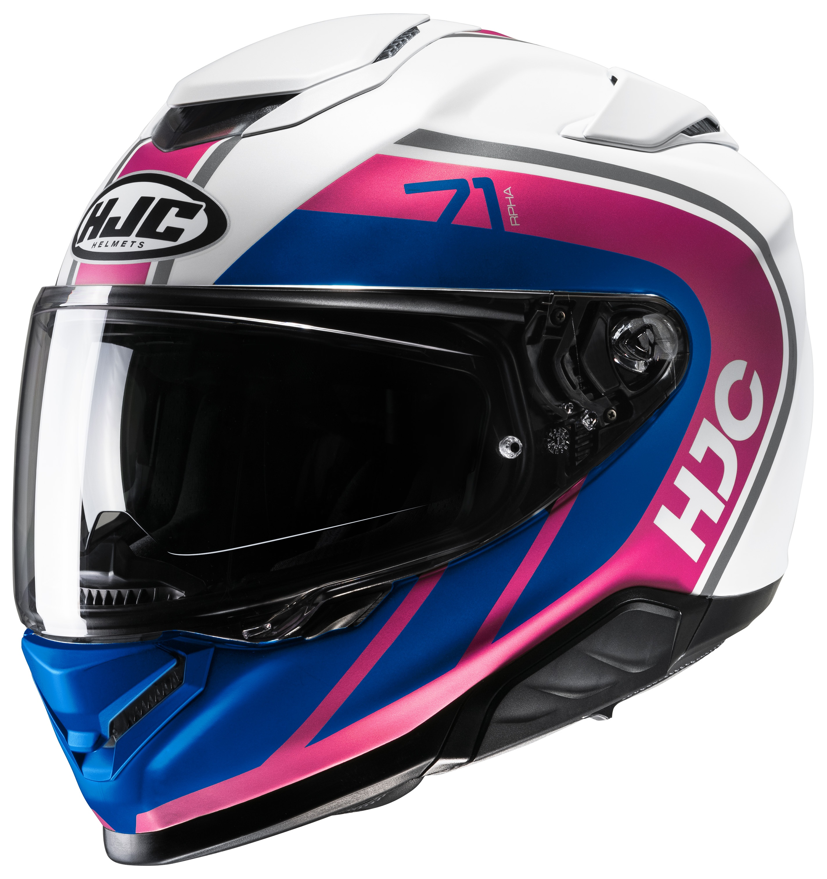 HJC RPHA 71 Mapos Helmet M