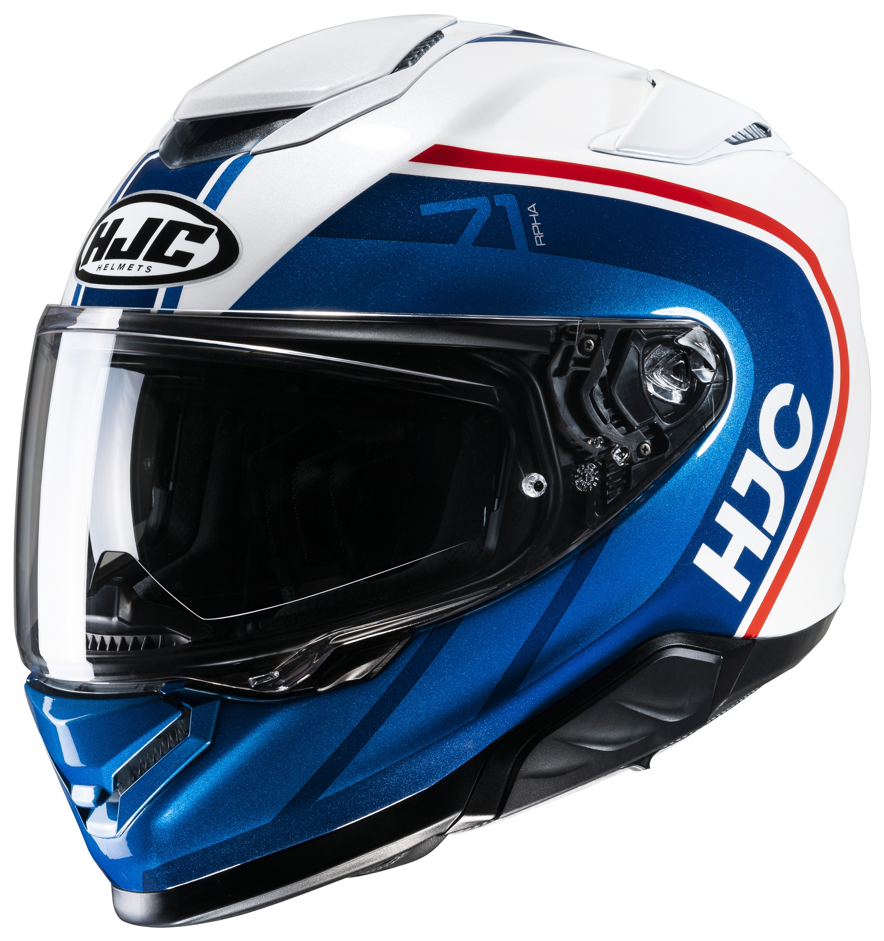 HJC RPHA 71 Mapos Helmet M