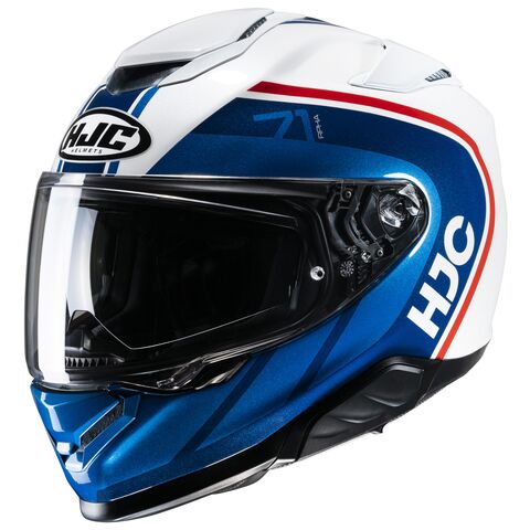 HJC RPHA 71 Mapos Helmet