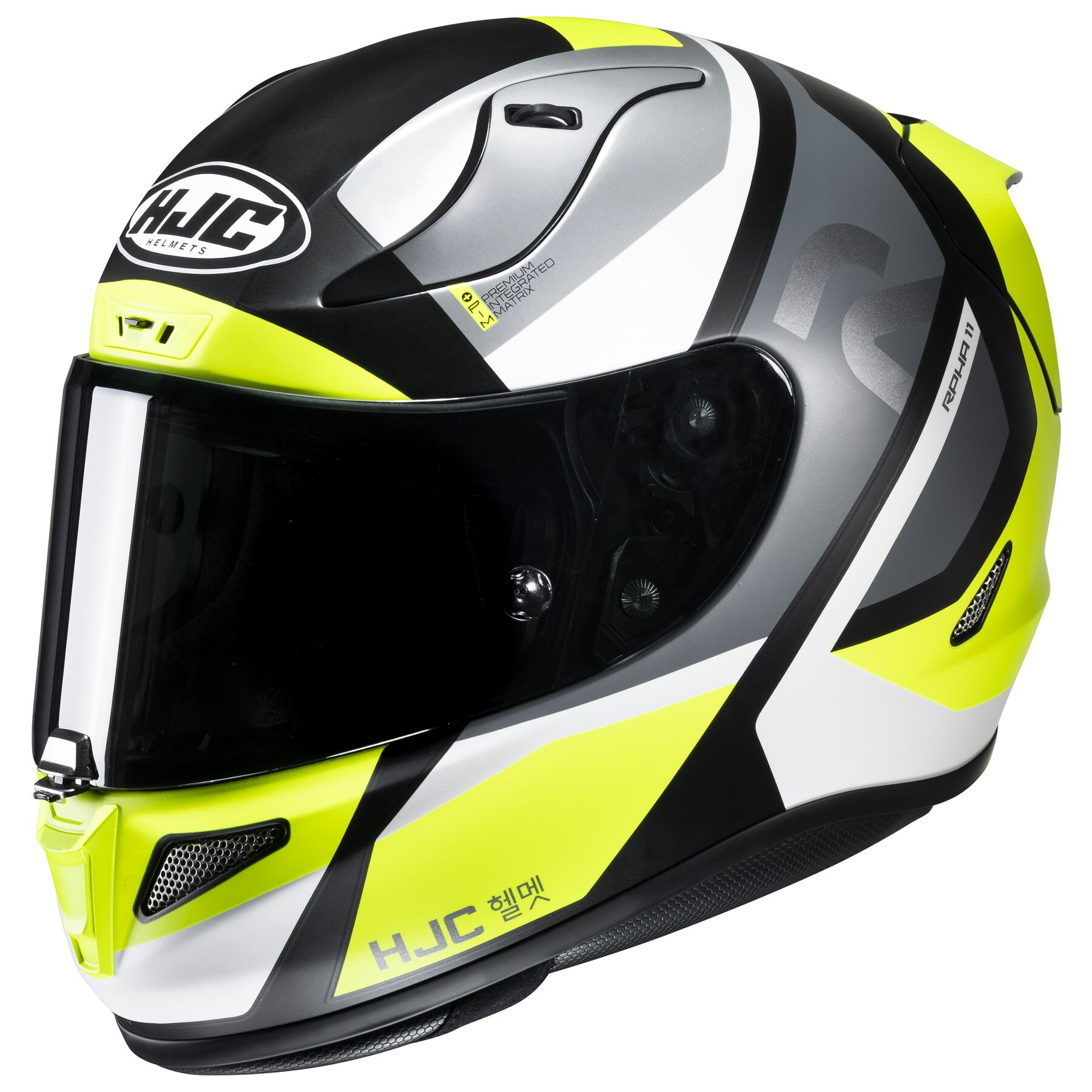 HJC RPHA 11 Pro Seeze Helmet 27% Off! RevZilla