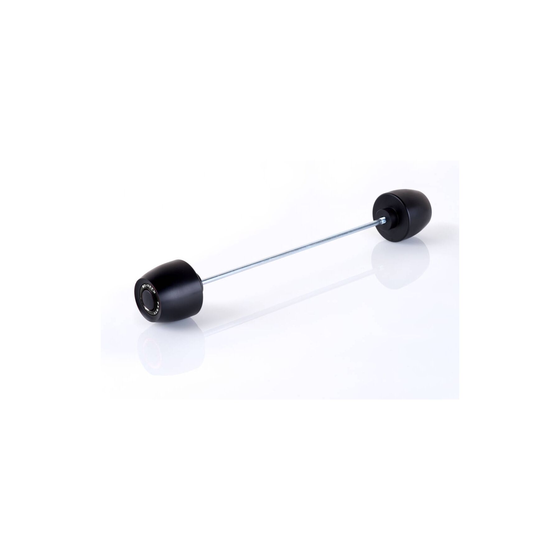 Puig Axle Sliders Front Triumph Speed Triple 1200 RS