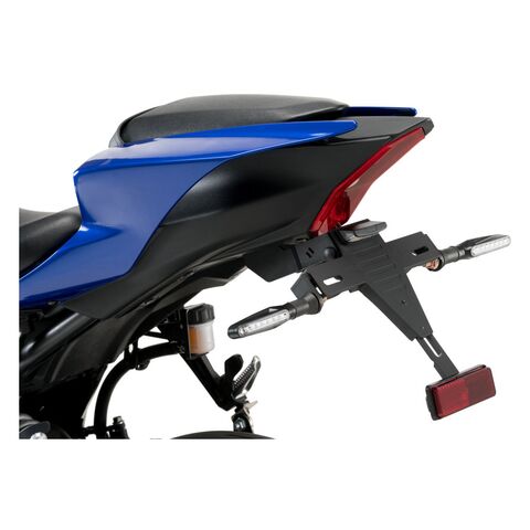 Puig Fender Eliminator Kit Yamaha R7 2022-2025