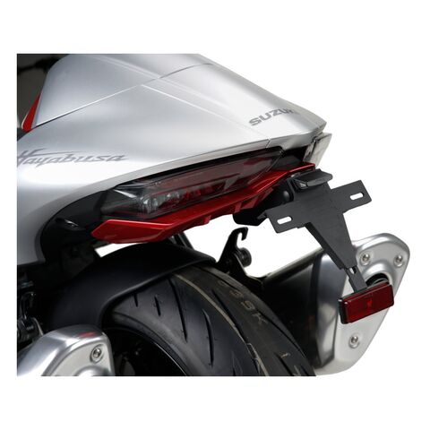 Puig Fender Eliminator Kit Suzuki Hayabusa GSX1300R 2022-2025